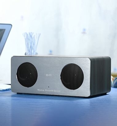 蓝牙音箱